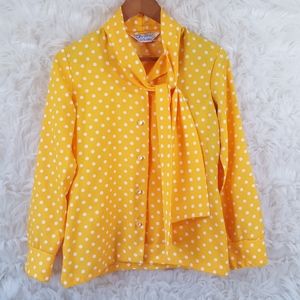 Le Soft Shirt  by Lady Manhattan (vintage)